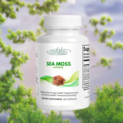 Sea Moss