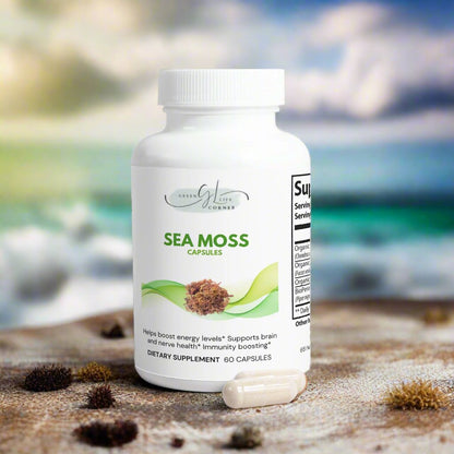 Sea Moss