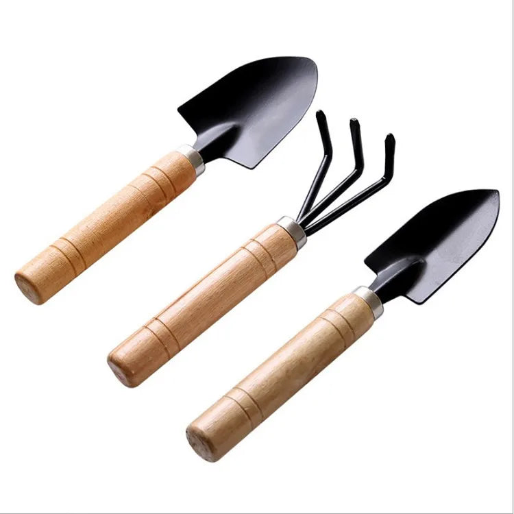 Mini Garden Tool Pack